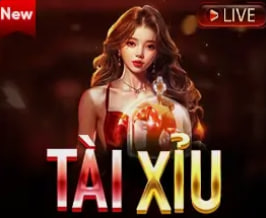 tài xỉu